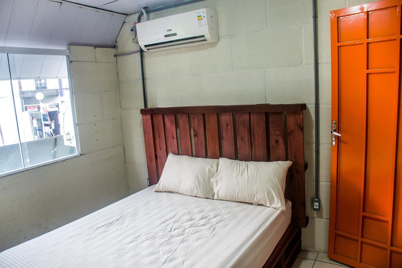 Hostel Vila Vr Volta Redonda Extérieur photo